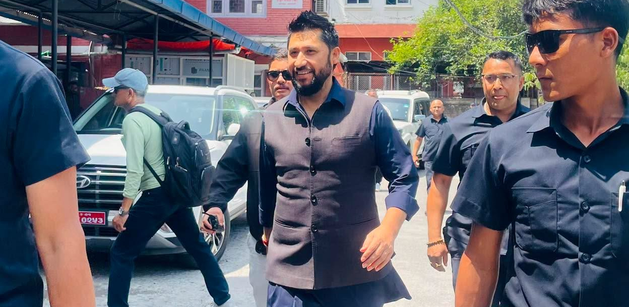 अधिवेशनको वातावरण बनाउन रवि आफैं मधेश जाँदै