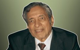 लताको तुलनामा आशालाई माया गर्ने रवि