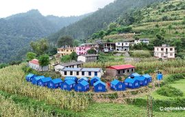 जाजरकोटको बाढीपहिरो प्रभावित क्षेत्रमा प्रदेश सरकारले खटायो चिकित्सकको टोली