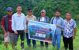 पर्यटन प्रवर्द्धन गर्न ‘क्लिक सल्यान’ कार्यक्रम