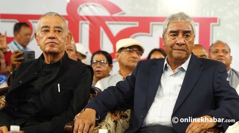 बीपीले शेरबहादुरजीलाई ‘पश्चिमको राजकुमार’ भन्नुहुन्थ्यो, उहाँ नै हाम्रो नेता : शशांक कोइराला
