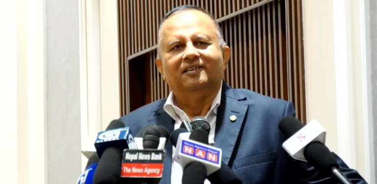 कम्युनिस्टहरू आधारभूत वर्ग र समुदायबाट टुटेका छौं : शंकर पोखरेल