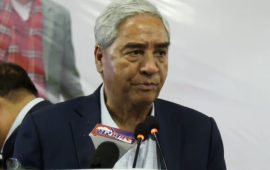 सच्याउन भन्दै कांग्रेसको देउवा समूहले फिर्ता ल्यायो रिट निवेदन