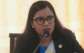 कर्मचारीमाथि अख्तियारको डर देखियो : कानुनमन्त्री