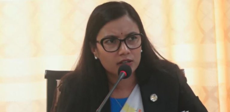 कर्मचारीमाथि अख्तियारको डर देखियो : कानुनमन्त्री