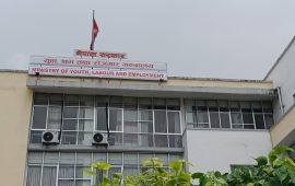 मलेसिया रोजगारीमा सिन्डिकेटको आरोप श्रम मन्त्रालयले गर्‍यो अस्वीकार