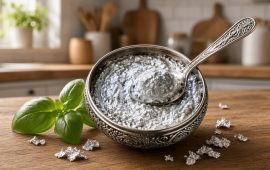 के चाँदीको अचार पनि बनाइन्छ भन्ने सुन्नुभएको छ ? मूल्य यति महंगो