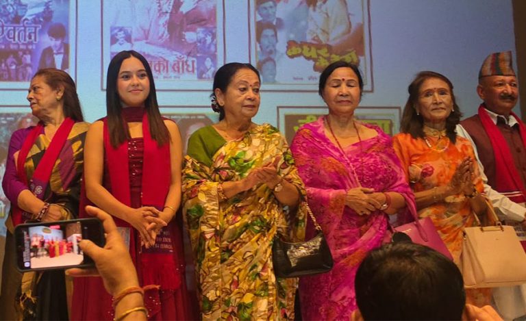 ‘ओल्ड इज गोल्ड’ श्रृंखला खचाखच भएपछि बोर्डले भन्यो- पुराना फिल्ममा दर्शक छन्