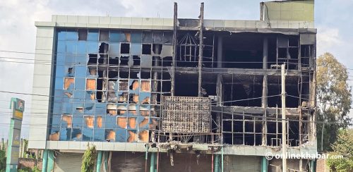 सुनसरी घटनाको असर : धनुषा र सिरहामा ठूलो जनधनको क्षति