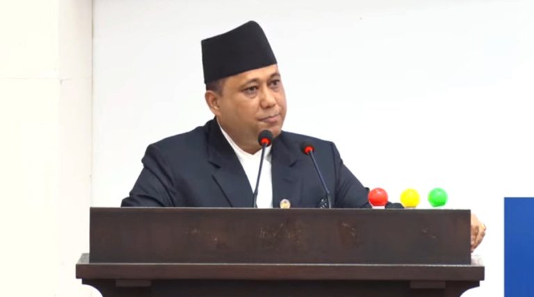 विदेशस्थित नेपाली नियोगहरूमा आफ्नै भवन निर्माणको कार्य प्राथमिकतामा : मन्त्री खनाल