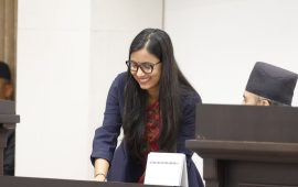 मेलमिलापसम्बन्धी विधेयक प्रतिनिधि सभामा टेबल