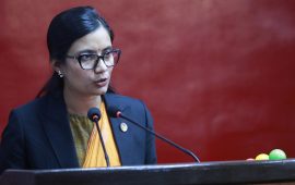 प्रधानमन्त्री मातहत नै गुप्तचर किन ?, यस्तो छ सरकारको जवाफ