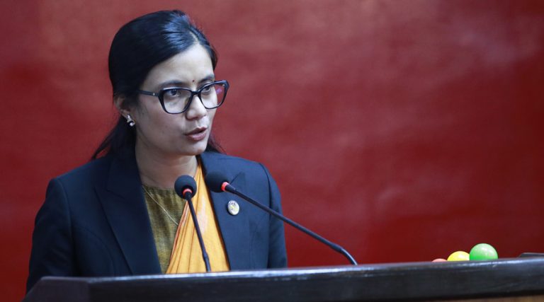 प्रधानमन्त्री मातहत नै गुप्तचर किन ?, यस्तो छ सरकारको जवाफ