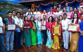 सिलिण्डर लिन ओमान उड्यो नेपाल एयरलाइन्सको विमान