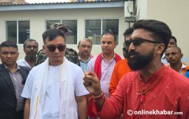 जनकपुरमा ‘हिन्दू राष्ट्र’बारे के छलफल भएको हो ?