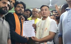 जनकपुरमा ‘हिन्दू राष्ट्र’बारे के छलफल भएको हो ?