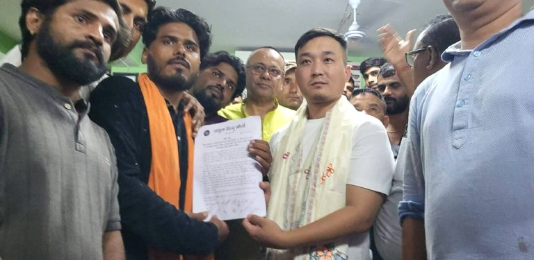 जनकपुरमा ‘हिन्दू राष्ट्र’बारे के छलफल भएको हो ?