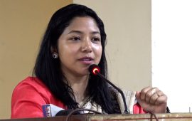 कुष्ठरोग लागेकालाई भेदभाव गर्नु सामाजिक अन्याय हो : डंगोल