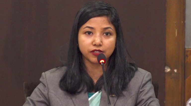 चमती आयोजना र सार्वजनिक पूर्वाधार व्यवस्थापनका लागि काठमाडौं महानगरद्वारा समिति गठन