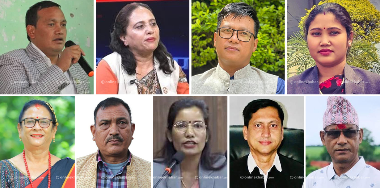 सुदूरपश्चिममा ४ वर्षमा ५ सरकार :  ४ मुख्यमन्त्री र ३८ सांसद मन्त्री बने, ९ सांसदले पाएनन् अवसर