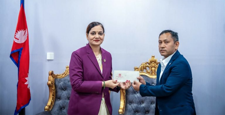 मेडिकल काउन्सिलको रजिस्ट्रारमा डा. सुप्रभात श्रेष्ठ नियुक्त
