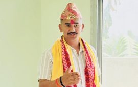 इन्स्पेक्टर खत्री उत्कृष्ट प्रहरी घोषित