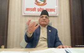 गण्डकीमा मदिरा ब्रान्डिङ गर्ने नियमावली : केन्द्रसँग खोज्यो अन्त:शुल्कको व्यवस्था