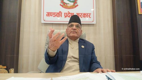 गण्डकीमा मदिरा ब्रान्डिङ गर्ने नियमावली : केन्द्रसँग खोज्यो अन्त:शुल्कको व्यवस्था