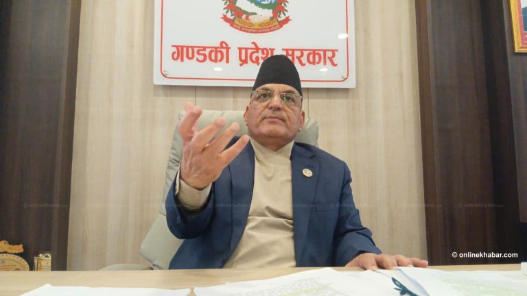 गण्डकीमा मदिरा ब्रान्डिङ गर्ने नियमावली : केन्द्रसँग खोज्यो अन्त:शुल्कको व्यवस्था
