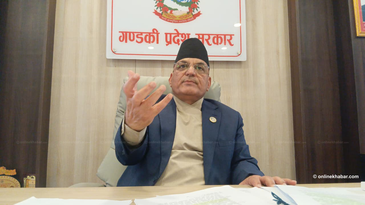 गण्डकीमा मदिरा ब्रान्डिङ गर्ने नियमावली : केन्द्रसँग खोज्यो अन्त:शुल्कको व्यवस्था