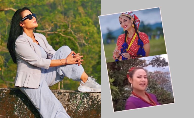 प्रियंकाको नयाँ गीतबारे असन्तुष्ट सुस्मिता- मौलिक जादूलाई उही रूपमा जन्माउन सकिँदैन