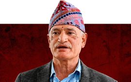 राप्रपाले निष्कासन गरेका उद्धव थापाको सांसद पद के हुन्छ ?