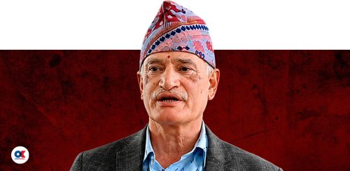 राप्रपाले निष्कासन गरेका उद्धव थापाको सांसद पद के हुन्छ ?