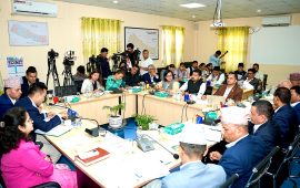 उद्योग समितिको बैठक बस्दै, चिनी आपूर्तिका विषयमा छलफल हुने