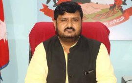 प्रतापपुर गाउँपालिका अध्यक्ष यादवलाई पक्राउ गर्न बाटो खुला