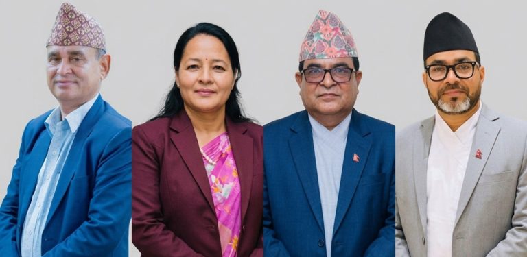 गण्डकीमा एमालेले मन्त्री फिर्ता बोलाउँदै, मुख्यमन्त्रीले नयाँ मन्त्री छान्दा फणिन्द्र पक्का