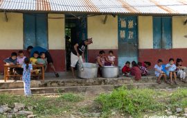 साढे ३०० बालबालिका छैनन् सम्पर्कमा, ५० बढी आमा-बुबाविहीन