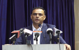 नयाँ यातायात व्यवस्था ऐन ल्याउँदै सरकार, जीपीएस र सीसीटीभी अनिवार्य गरिने