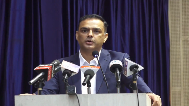 नयाँ यातायात व्यवस्था ऐन ल्याउँदै सरकार, जीपीएस र सीसीटीभी अनिवार्य गरिने