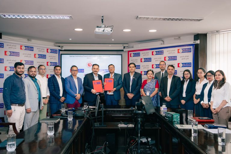 साढे २२ मेगावाट जल्दीगाड आयोजनालाई जुट्यो ४ अर्ब ६० करोड लगानी