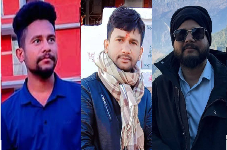 बाढीपछि सम्पर्कविहीन : भेटिने आशमा परिवार, कतै कुशको शव बनाएर अन्त्येष्टि