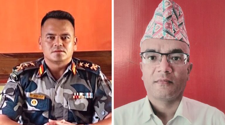 सशस्त्रका एसपीलाई भन्सार अधिकृतले हप्काएपछि…