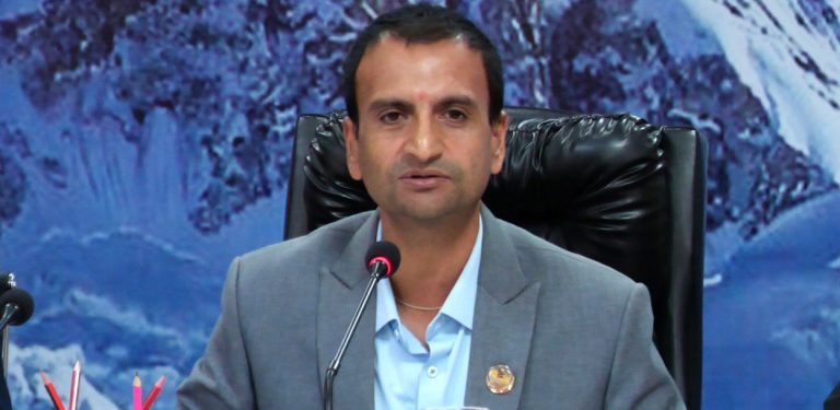 बाढीपछिको पुनर्निर्माणलाई तीव्र बनाउन सरकारलाई संसदीय समितिको निर्देशन