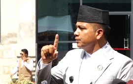 ऐन महरको आरोप– सरकारको कार्यशैली पञ्चायतको पुनरावृत्ति जस्तो देखिन थाल्यो