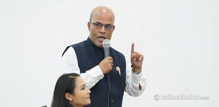 ‘सरकारको केन्द्र ज्वागल बन्यो, हुकुमी शासनको नाश निश्चित छ’