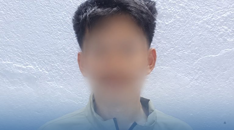जेनजी आन्दोलनमा जेलबाट भागेका व्यक्ति गोंगबुबाट पक्राउ, ८६५ ग्राम नक्कली सुन बरामद