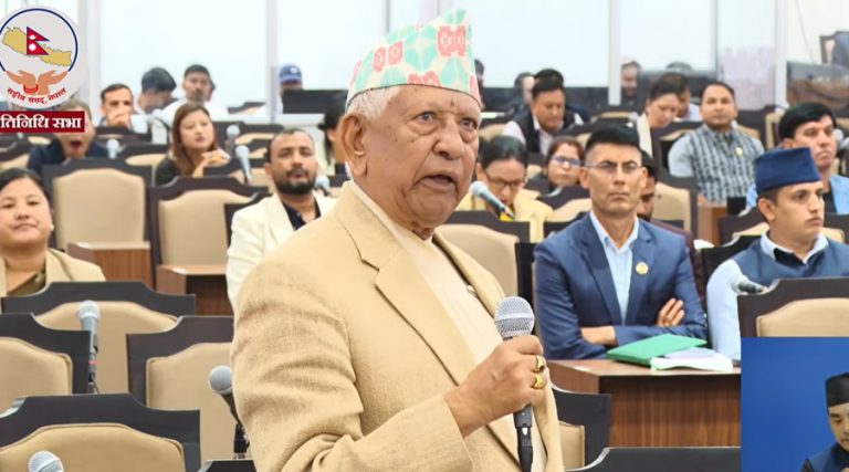 सरकारलाई कांग्रेसको प्रश्न- के ग्रिन आर्मी प्राइभेट मिलिटरी हो ?