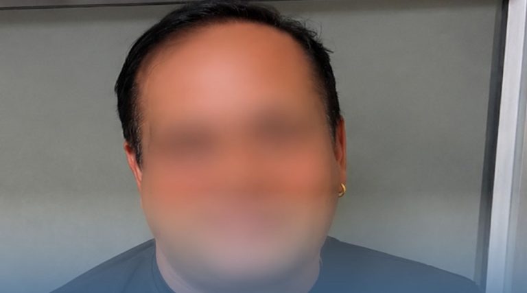बाढी पीडितका लागि भन्दै आफ्नो क्युआरमार्फत रकम संकलन गर्ने समातिए