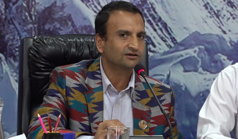 बाढी प्रभावित क्षेत्रको पुनर्निर्माणका लागि अविलम्ब कार्ययोजना तयार पार्न संसदीय समितिको निर्देशन