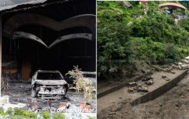 जेनजी आन्दोलनमा खरानीबाट उठेको अटो बजारलाई बाढीको धक्का